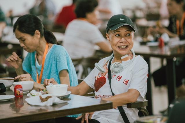 何桂：食道癌，被西医放弃，“判”九个月生命，从加拿大回国、从没放弃活着的希望 -第3张图片-破壁灵芝孢子粉研究指南