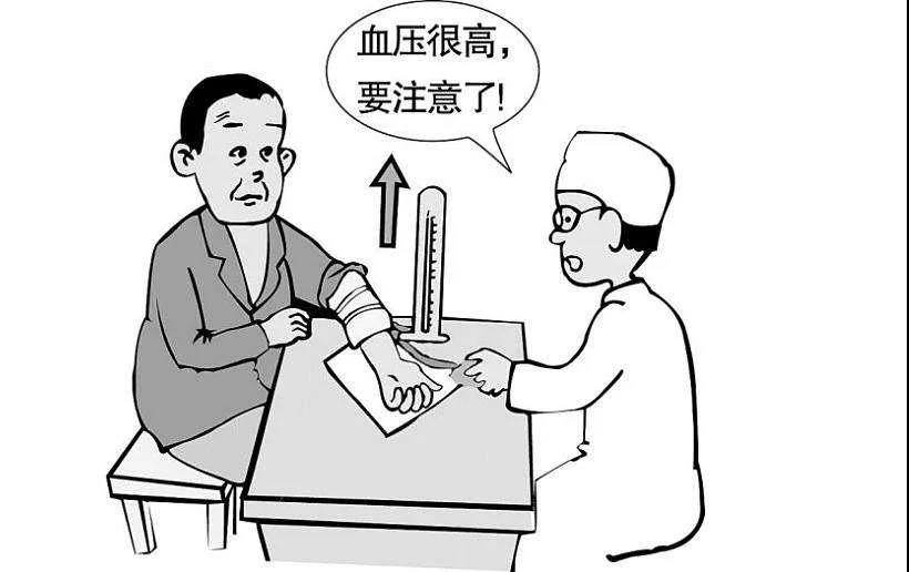 灵芝孢子粉治疗心脑血管病吗？心脑血管疾病“泛滥成灾”，不妨提早试试灵芝和孢子粉！-第2张图片-破壁灵芝孢子粉研究指南