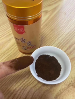 灵芝孢子粉真伪怎么鉴别比较靠谱？-第1张图片-破壁灵芝孢子粉研究指南