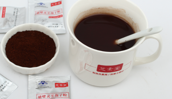 怎么样调理内分泌失调效果好？-第1张图片-破壁灵芝孢子粉研究指南