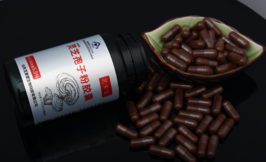 灵芝孢子粉在哪买比较好一些？-第1张图片-破壁灵芝孢子粉研究指南