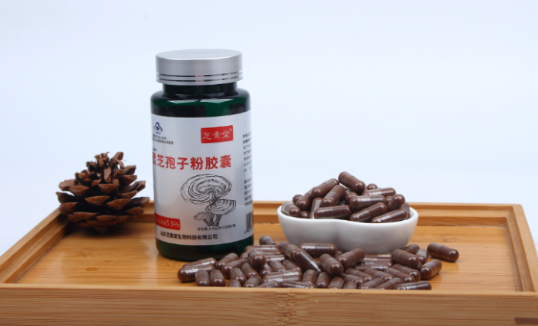 吃灵芝孢子粉后会出现晕是什么情况？-第1张图片-破壁灵芝孢子粉研究指南