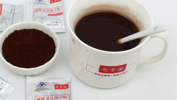 学者牌灵芝孢子粉胶囊价格多少呢？-第1张图片-破壁灵芝孢子粉研究指南