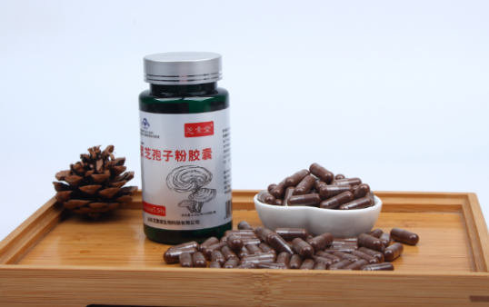灵芝孢子粉胶囊的功效与作用德芝怎么样呢？-第1张图片-破壁灵芝孢子粉研究指南