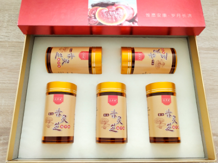 吃了灵芝孢子粉有降压作用吗？-第1张图片-破壁灵芝孢子粉研究指南