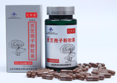 灵芝孢子粉功效及食用方法是什么样的？-第1张图片-破壁灵芝孢子粉研究指南