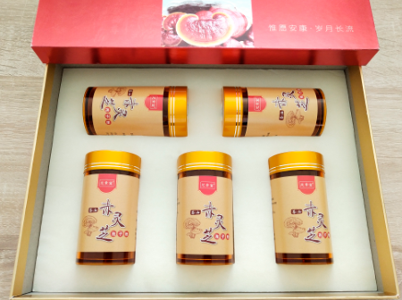 男的可以吃灵芝孢子粉吗？效果怎么样？-第1张图片-破壁灵芝孢子粉研究指南
