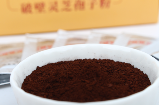 灵芝孢子粉吃了胃难受是为什么?-第1张图片-破壁灵芝孢子粉研究指南 灵芝孢子粉吃了胃难受是为什么?-第1张图片-破壁灵芝孢子粉研究指南