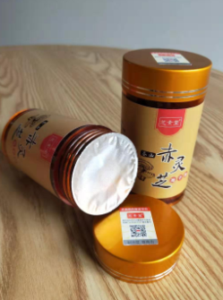 灵芝孢子粉能用开水煮吗？安全吗？-第1张图片-破壁灵芝孢子粉研究指南