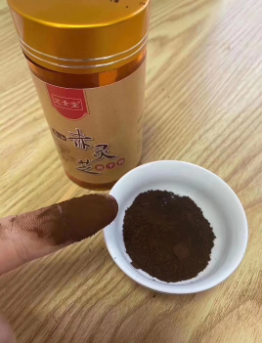 灵芝孢子粉颜色深浅会影响服用效果吗？-第1张图片-破壁灵芝孢子粉研究指南