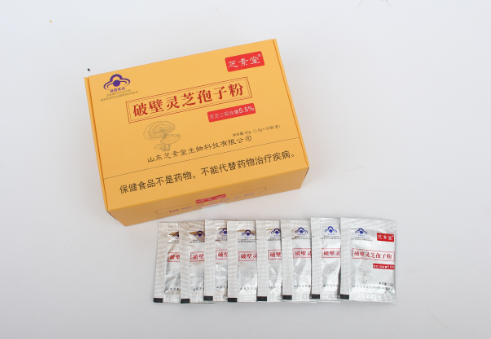 胡庆余堂灵芝孢子粉好吗到底？-第1张图片-破壁灵芝孢子粉研究指南