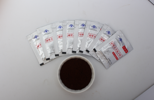 吃灵芝孢子粉有啥好处到底？-第1张图片-破壁灵芝孢子粉研究指南