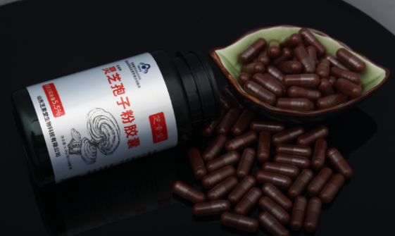  免疫力低下吃什么食物补得最快？-第1张图片-破壁灵芝孢子粉研究指南