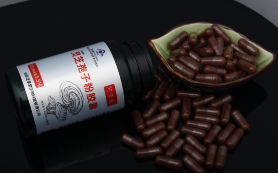 灵芝孢子粉哪个牌子好？-第1张图片-破壁灵芝孢子粉研究指南