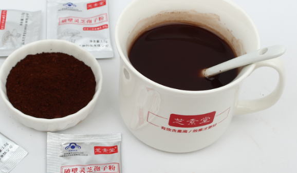 手术后可以吃灵芝孢子粉吗?-第1张图片-破壁灵芝孢子粉研究指南