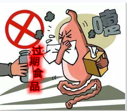 灵芝孢子粉过期了咋办，还可以继续吃吗-第1张图片-破壁灵芝孢子粉研究指南