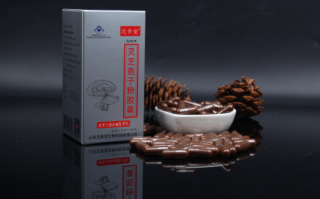 灵芝孢子粉药理作用有什么？