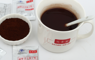 吃灵芝孢子粉逍遥丸还能吃吗？