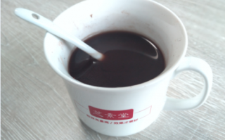 灵芝孢子粉怎么冲着喝比较好？