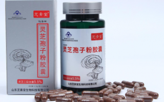 灵芝孢子粉如何破壁的呢？