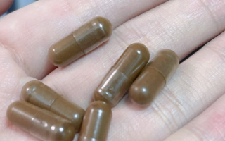 灵芝孢子的禁忌与副作用竟然还有很多人不知道！