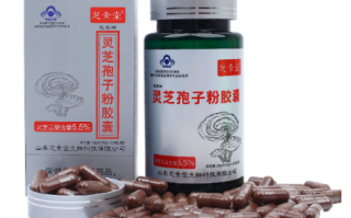 晚上睡前吃灵芝孢子粉好吗？