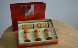 灵芝孢子粉冲泡有油是怎么回事？