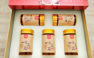 灵芝孢子粉肺癌病人每天吃几克好呢？