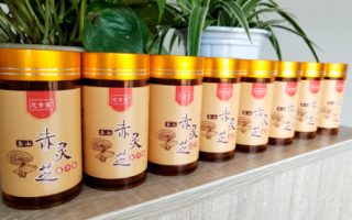 灵芝孢子粉的用处有什么？