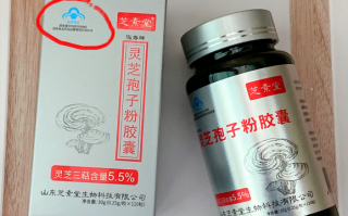 孝顺长辈最佳礼品推荐灵芝孢子粉
