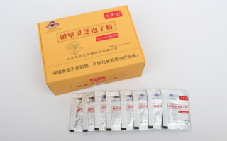 灵芝孢子粉开封后怎么保存好一些呢？