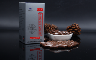 灵芝孢子粉跟胶囊有什么区别？吃哪种更好？
