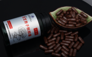 灵芝孢子粉到底有没有用？