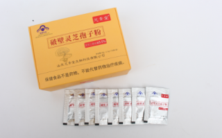 灵芝孢子粉饭钱吃还是饭后吃好呢？