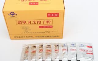 吃了灵芝孢子粉可以调理月经吗？