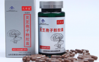 灵芝孢子粉功效及食用方法是什么样的？