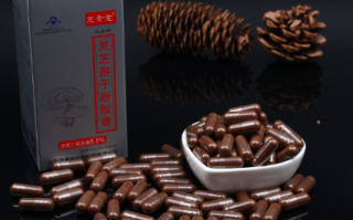 灵芝孢子粉胶囊的功效价格是多少呢？