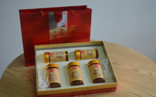 吃灵芝孢子粉有什么好处呢？