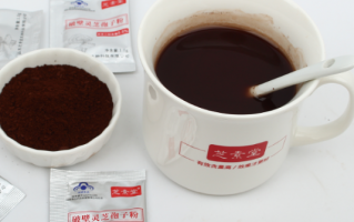 吃灵芝孢子粉多久见效呢？