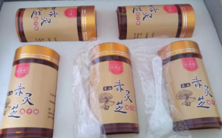 吃灵芝孢子粉上火口干舌燥怎么回事？