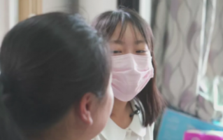 灵芝孢子粉对癌症有效果吗？18岁女孩重拾希望笑对血癌