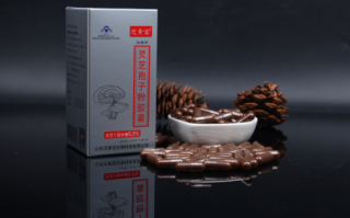 灵芝孢子粉买什么牌子好一些呢？