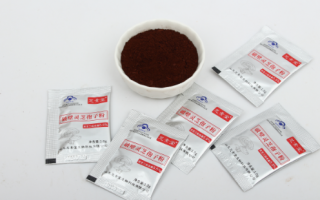 灵芝孢子粉牌子排名第一是哪个呢？
