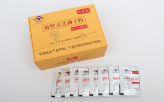 吃灵芝孢子粉能治失眠吗？