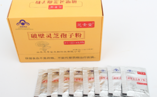 什么人不可以吃灵芝孢子粉呢？