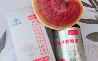 灵芝孢子粉怎么吃，效果好