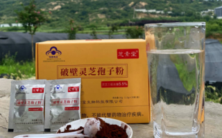 灵芝孢子粉对慢性支气管炎有作用吗？