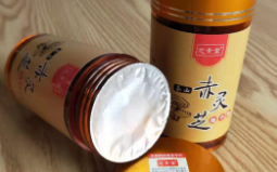 灵芝孢子粉胶囊饭后吃好不好？