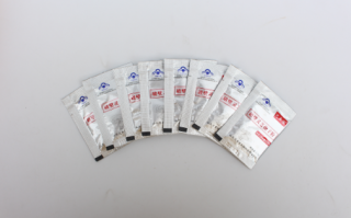 食用灵芝孢子粉怎样吸收的好呢？