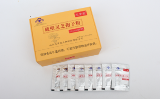 灵芝孢子粉真治疗失眠吗？效果好不好？
